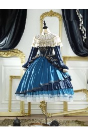 Hoshibako Works Celestial Body-Blue OP Set(Limited Pre-Order/Full Payment Without Shipping)